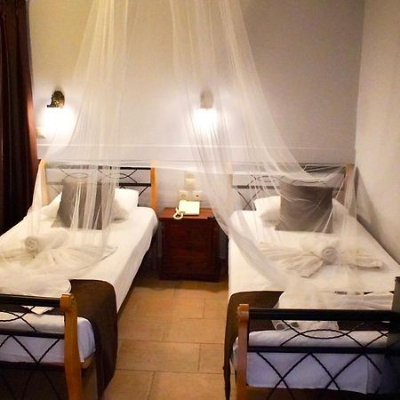 Hotel Notara Diakofti المظهر الخارجي الصورة