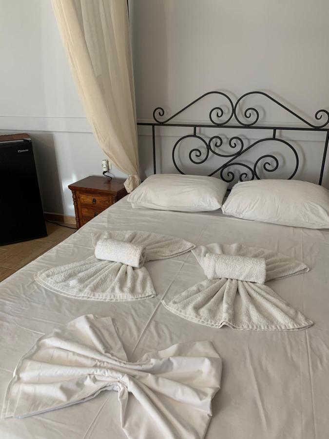 Hotel Notara Diakofti المظهر الخارجي الصورة