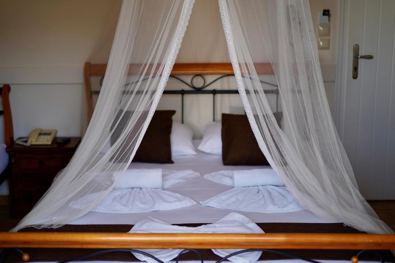 Hotel Notara Diakofti المظهر الخارجي الصورة