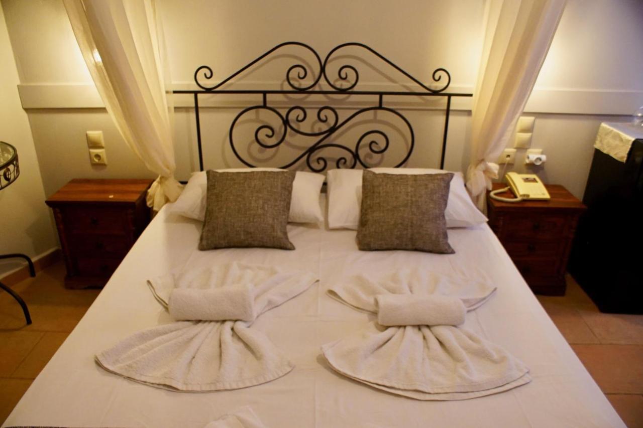 Hotel Notara Diakofti المظهر الخارجي الصورة
