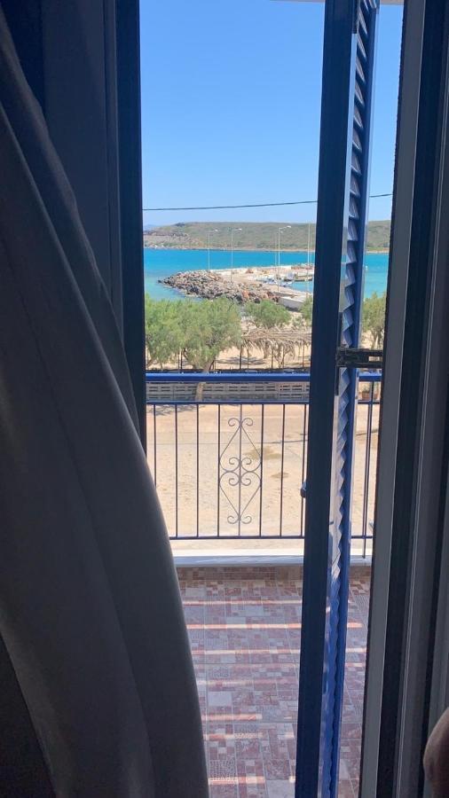Hotel Notara Diakofti المظهر الخارجي الصورة