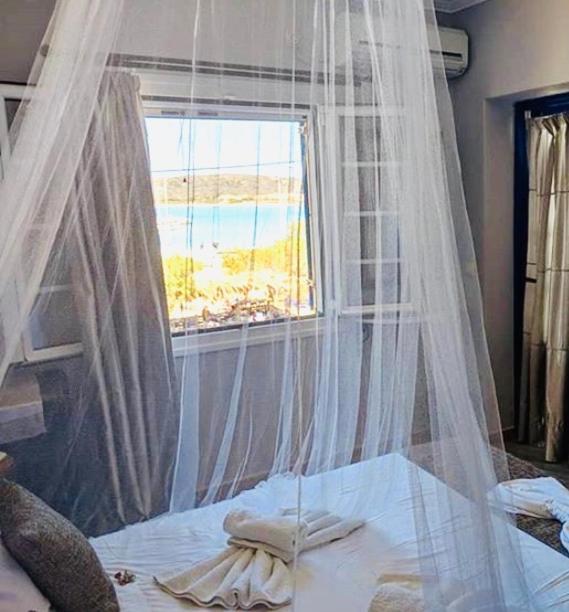 Hotel Notara Diakofti المظهر الخارجي الصورة