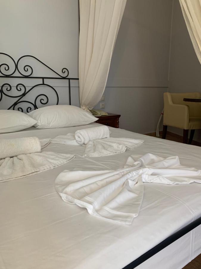 Hotel Notara Diakofti المظهر الخارجي الصورة