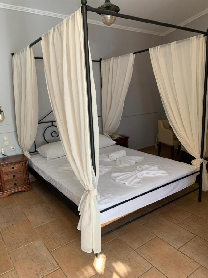 Hotel Notara Diakofti المظهر الخارجي الصورة