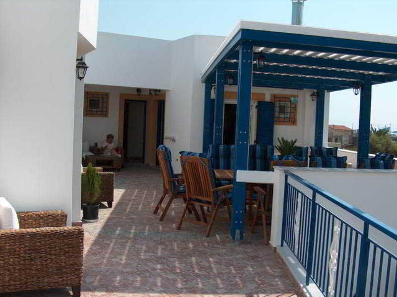 Hotel Notara Diakofti المظهر الخارجي الصورة