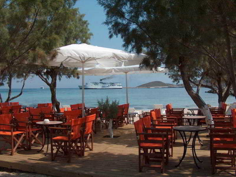 Hotel Notara Diakofti المظهر الخارجي الصورة