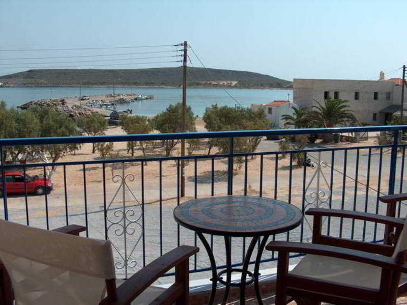 Hotel Notara Diakofti المظهر الخارجي الصورة
