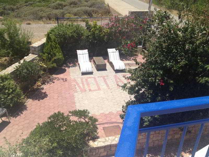 Hotel Notara Diakofti المظهر الخارجي الصورة