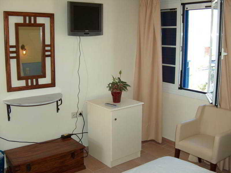 Hotel Notara Diakofti المظهر الخارجي الصورة