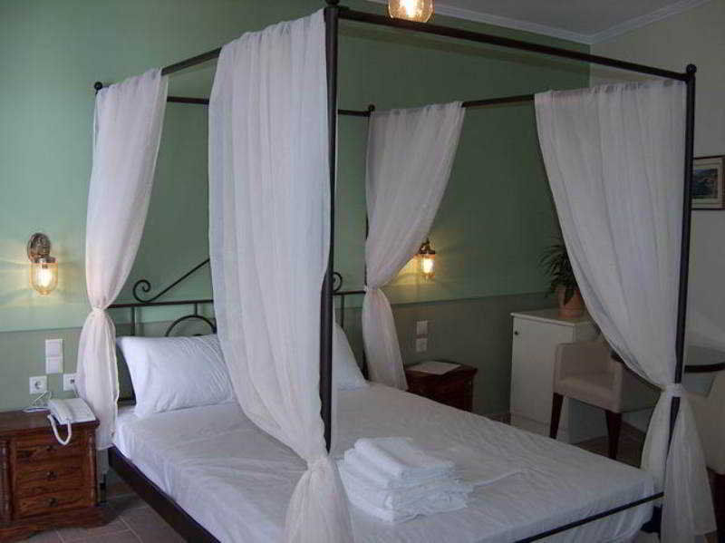 Hotel Notara Diakofti المظهر الخارجي الصورة